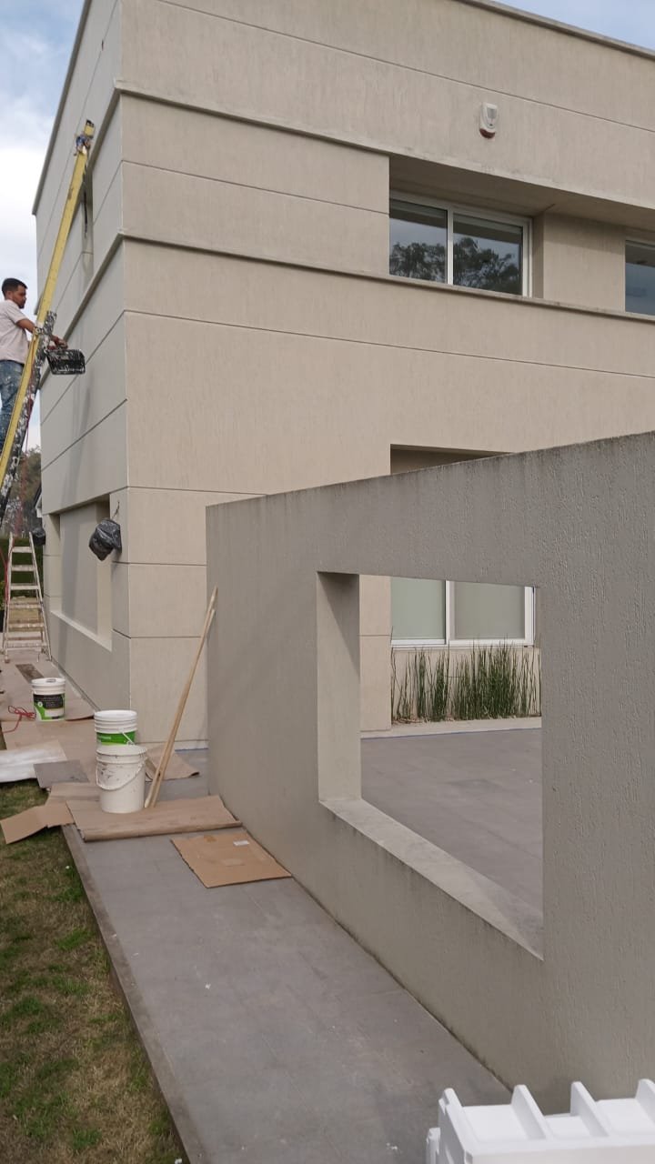 Proyecto Barrio J.M Hernandez